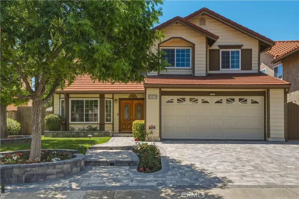 20530 Caitlin, Saugus