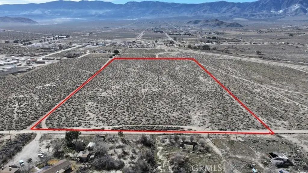 19 Sunrise, Lucerne Valley