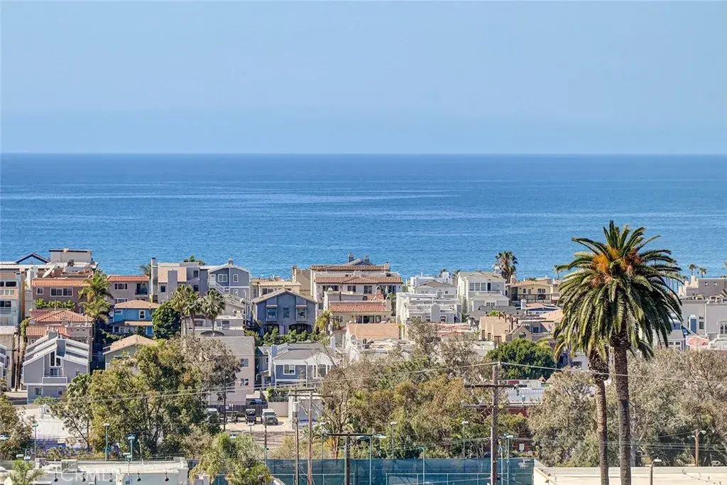867 Aubrey Court 2, Hermosa Beach