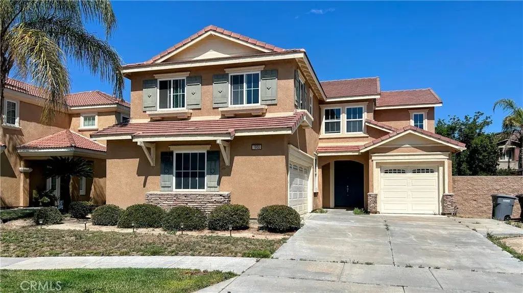 1900 Orangetip Lane, Hemet