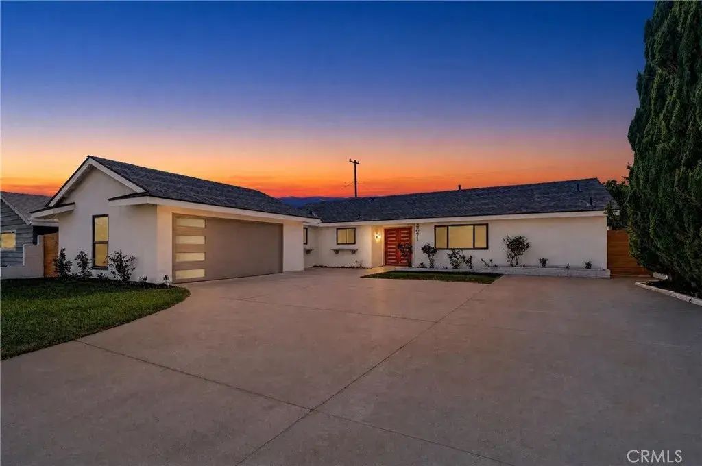 4671 Briarhill Drive, Yorba Linda