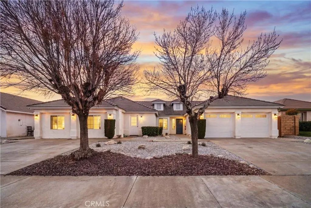 13943 Trigger Lane, Victorville