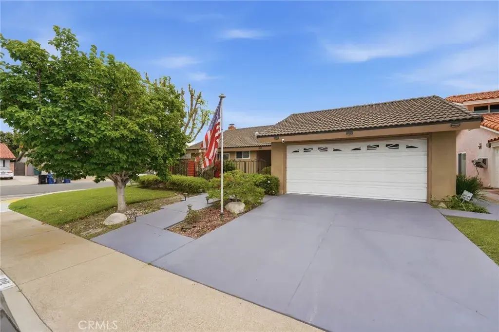 9212 Daffodil, Fountain Valley