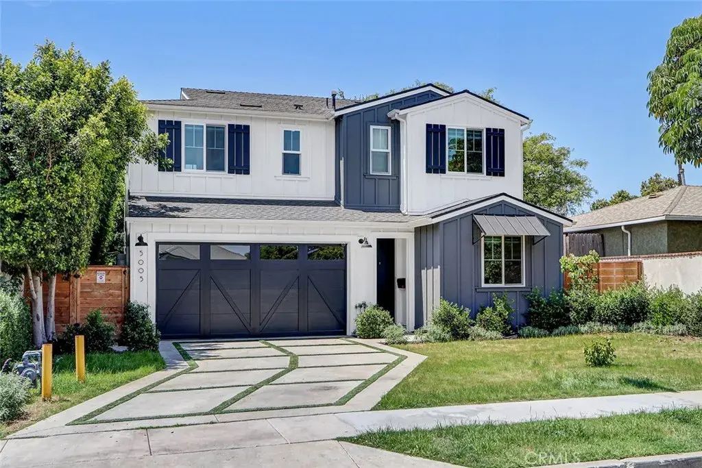 5005 Coolidge Ave, Culver City