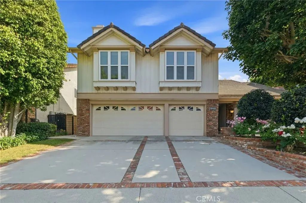 18400 Chatham, Porter Ranch