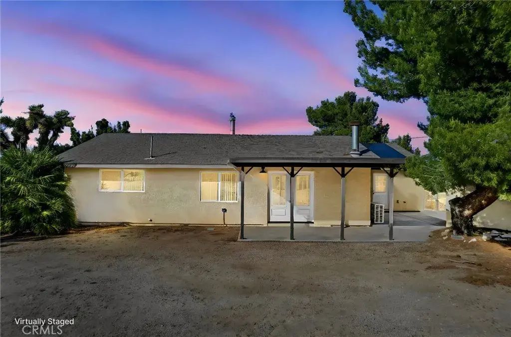 8908 Wilson Ranch Road, Phelan