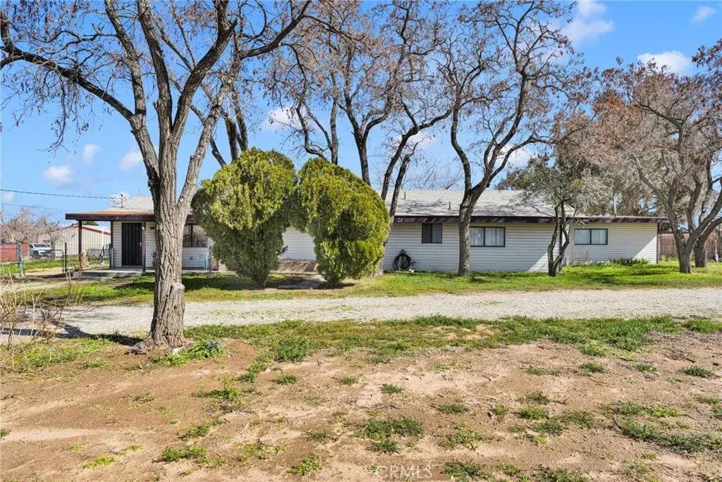 11441 Hemlock, Hesperia