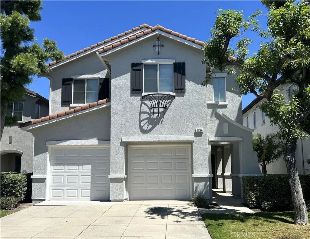 6234 Meadowlark Street 6234, Chino