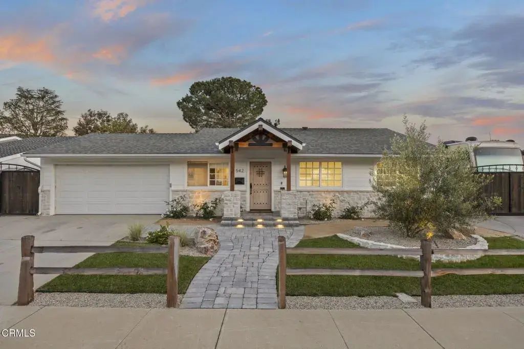 542 American Oaks Avenue, Thousand Oaks