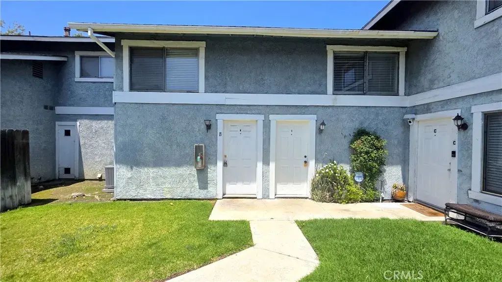 1016 Bennington Street B, Upland