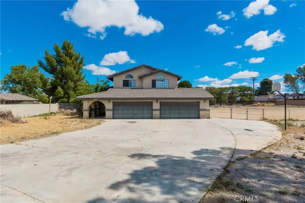 15221 Chaparral Lane, Apple Valley