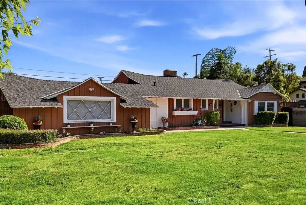 17066 Chase Street, Sherwood Forest