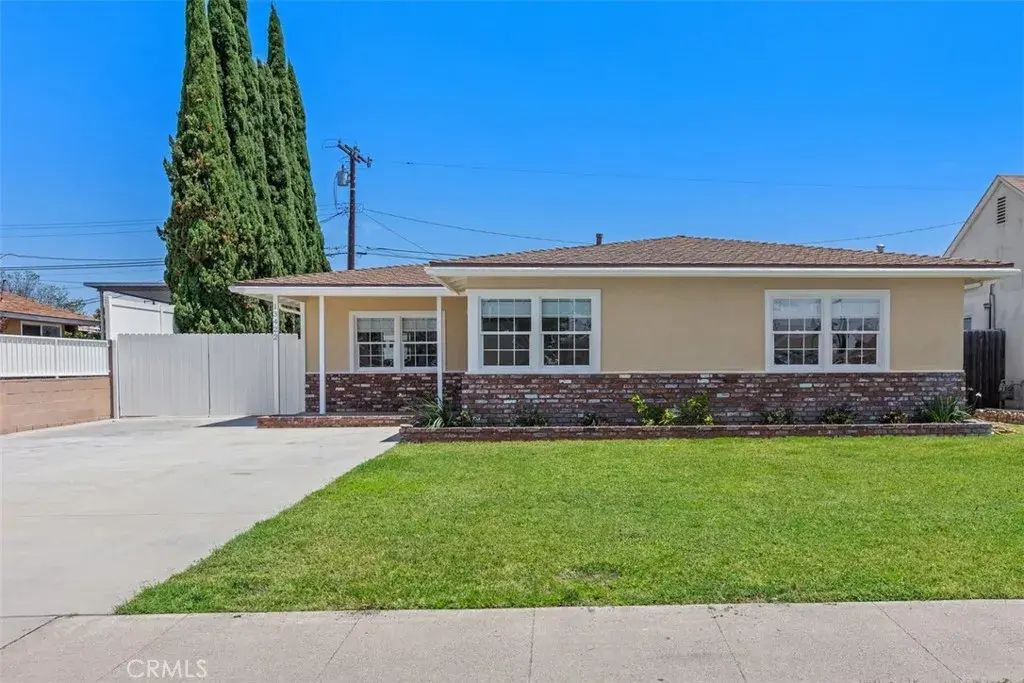 13422 Donegal Drive, Garden Grove