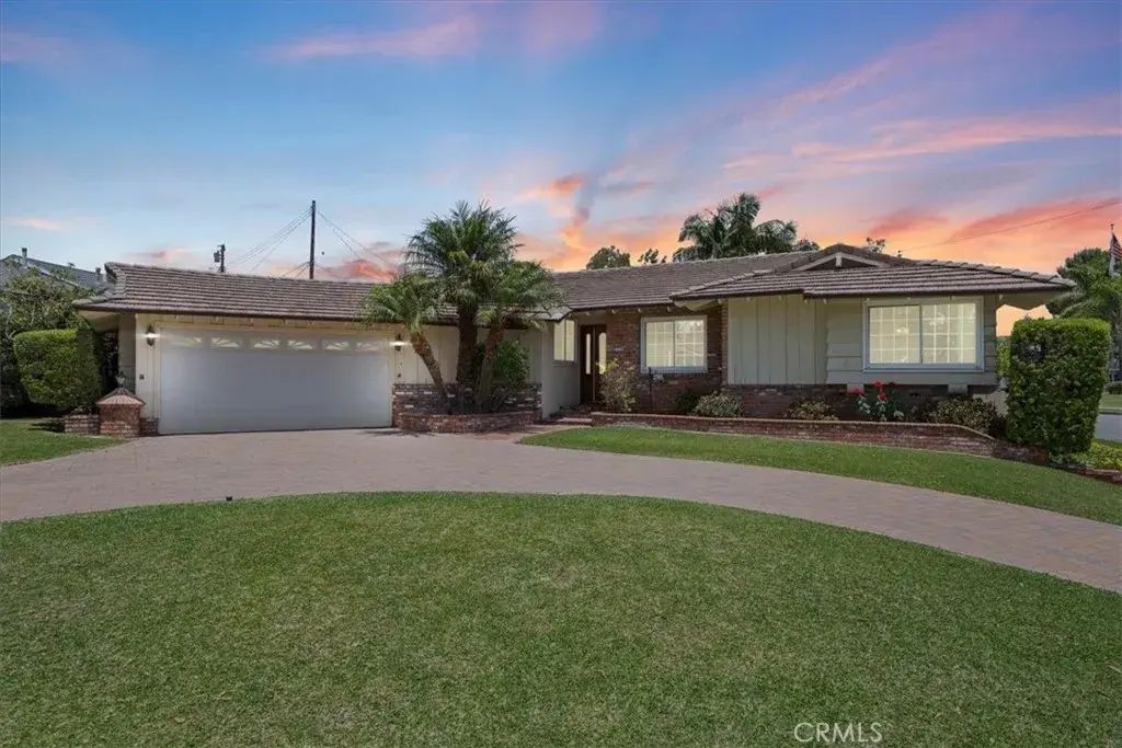 2501 W Cajon Drive, La Habra