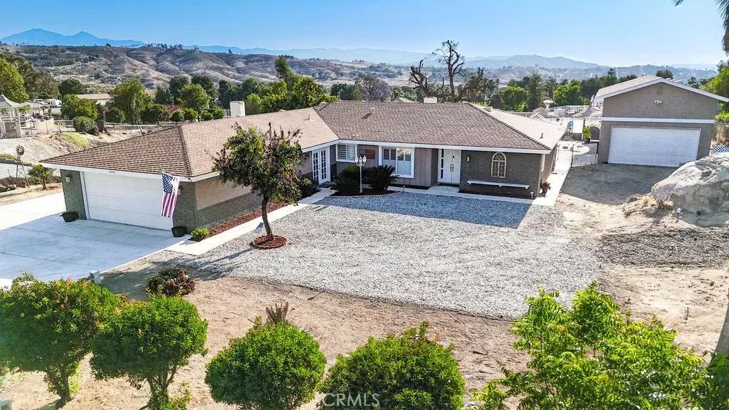 16465 Holcomb Way, Riverside