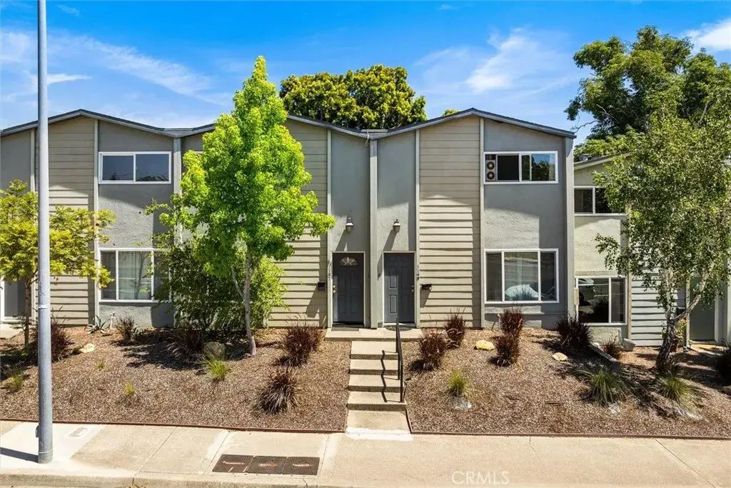 1151 Laurel, San Luis Obispo