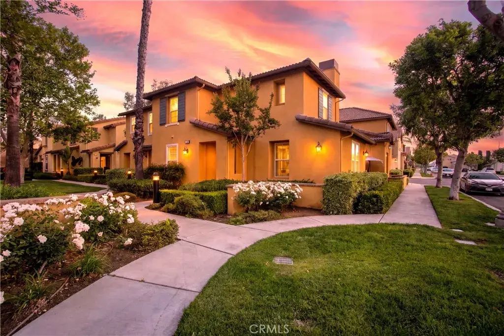 8090 Cornwall Ct. 38, Rancho Cucamonga