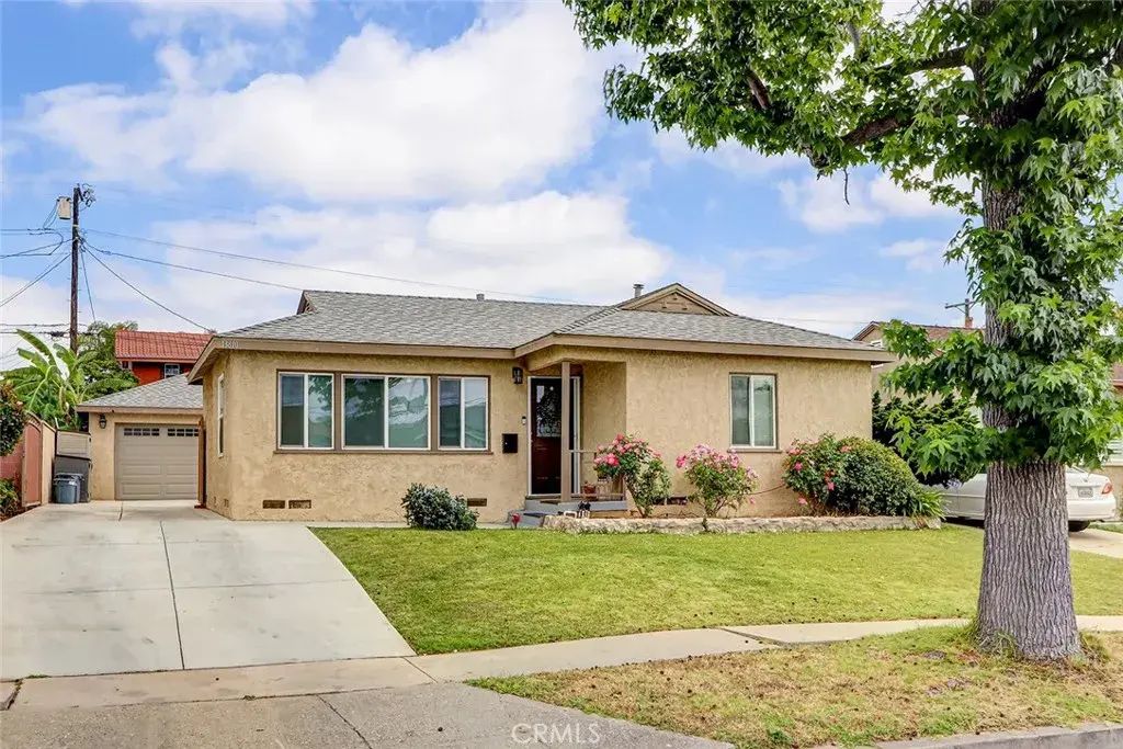 13610 S Ainsworth Street, Gardena