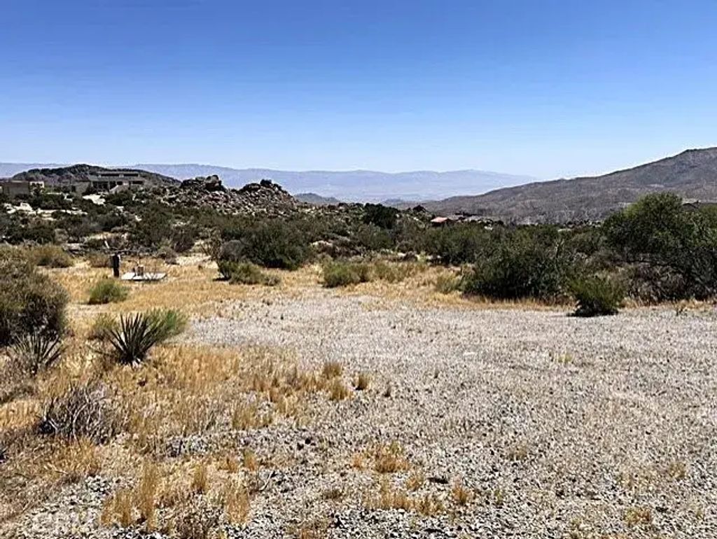 7 Carrizo, Mountain Center