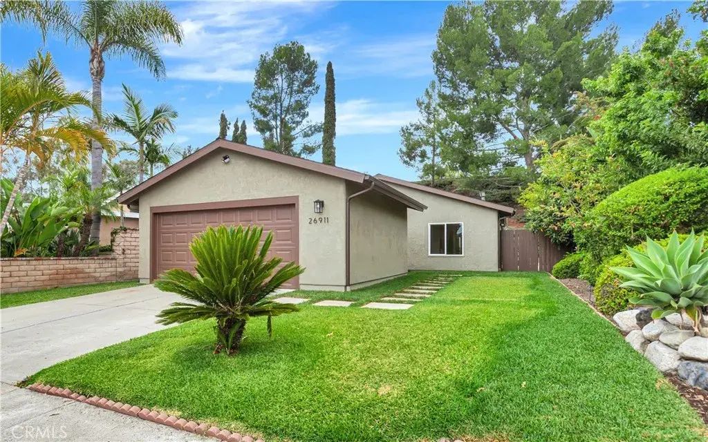 26911 Ayamonte, Mission Viejo