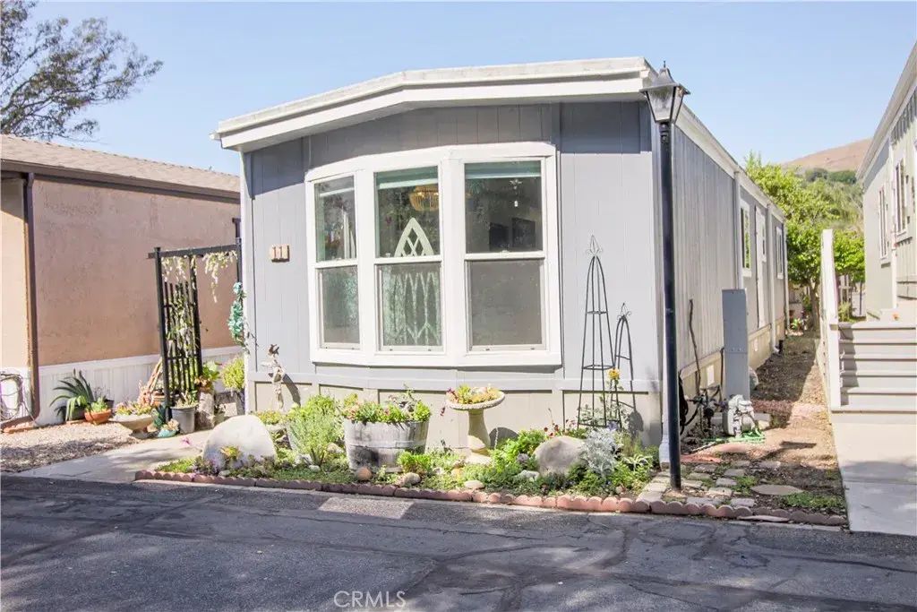 9097 N N Ventura 11, Ventura