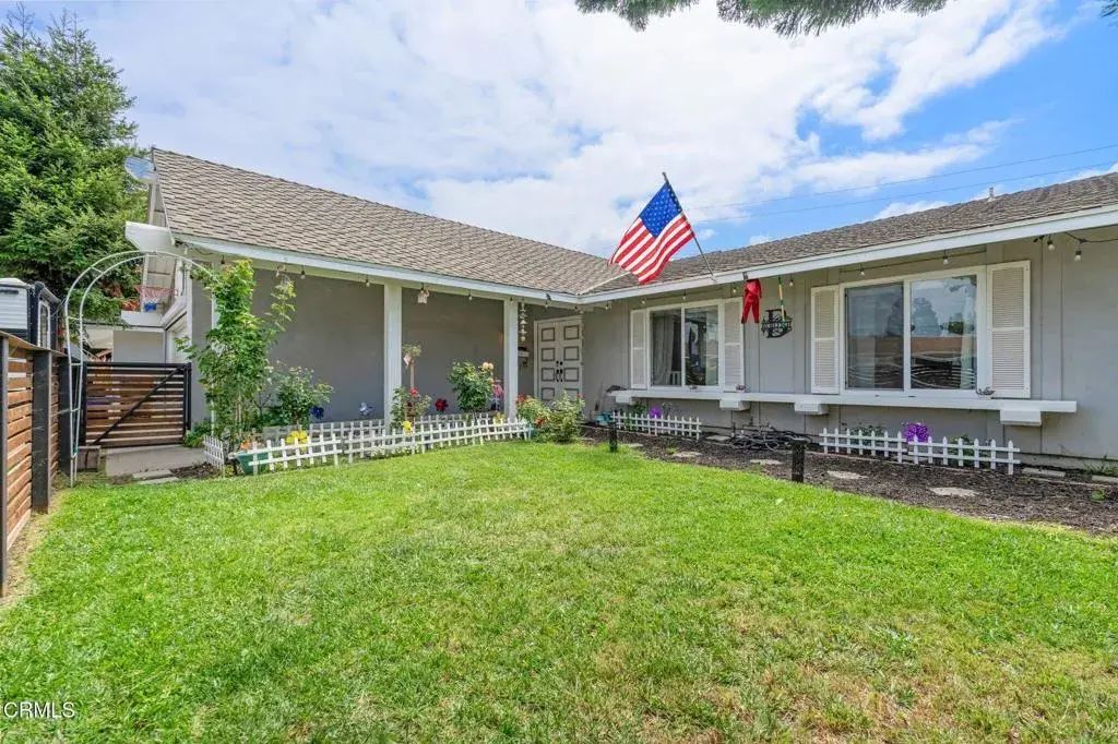 9304 Wolverton Street, Ventura