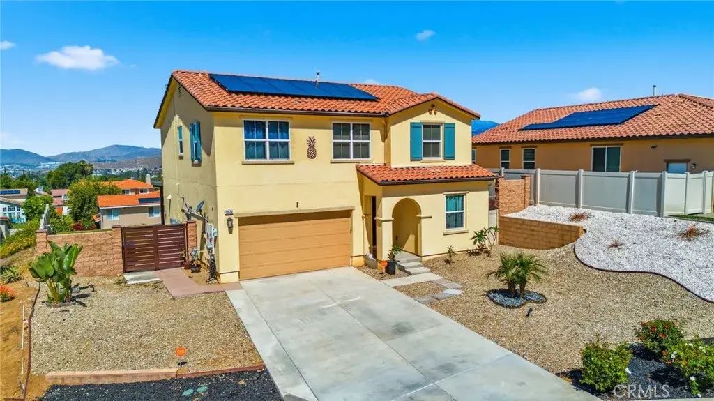 12670 Jaden Court, Grand Terrace