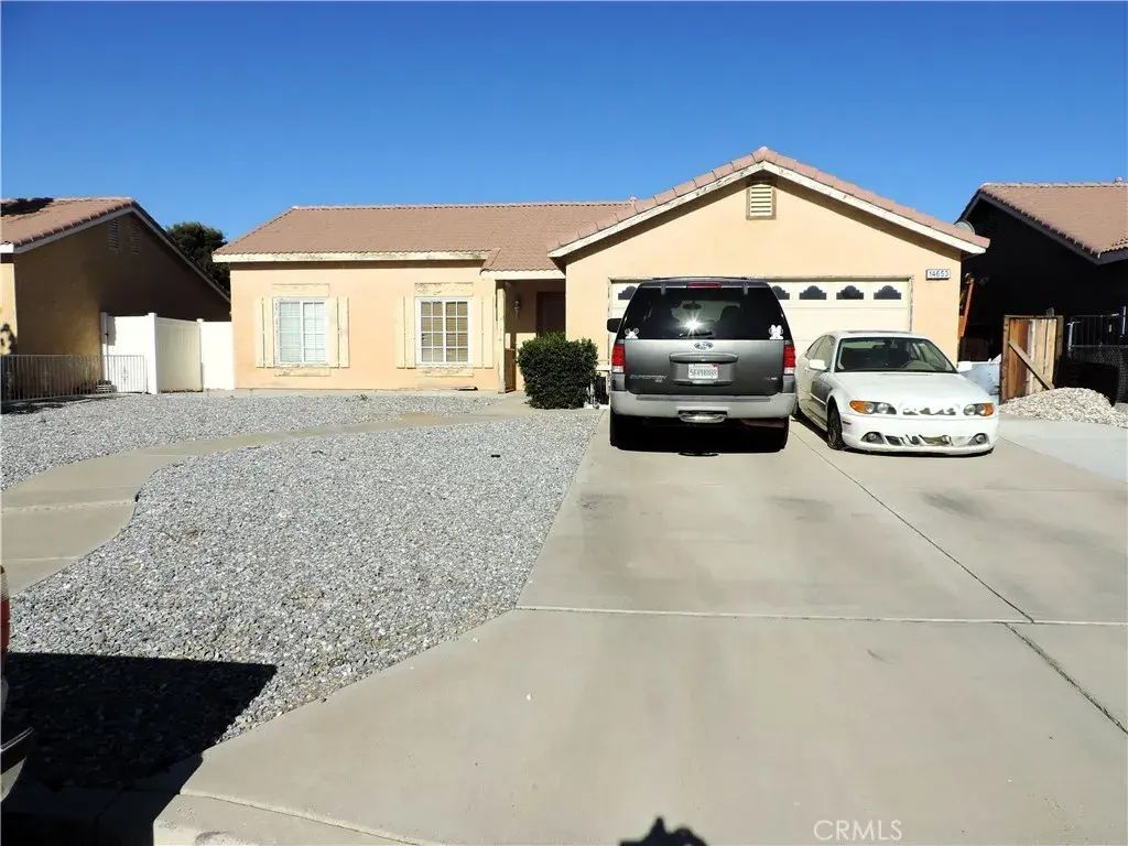 14653 Allison, Adelanto