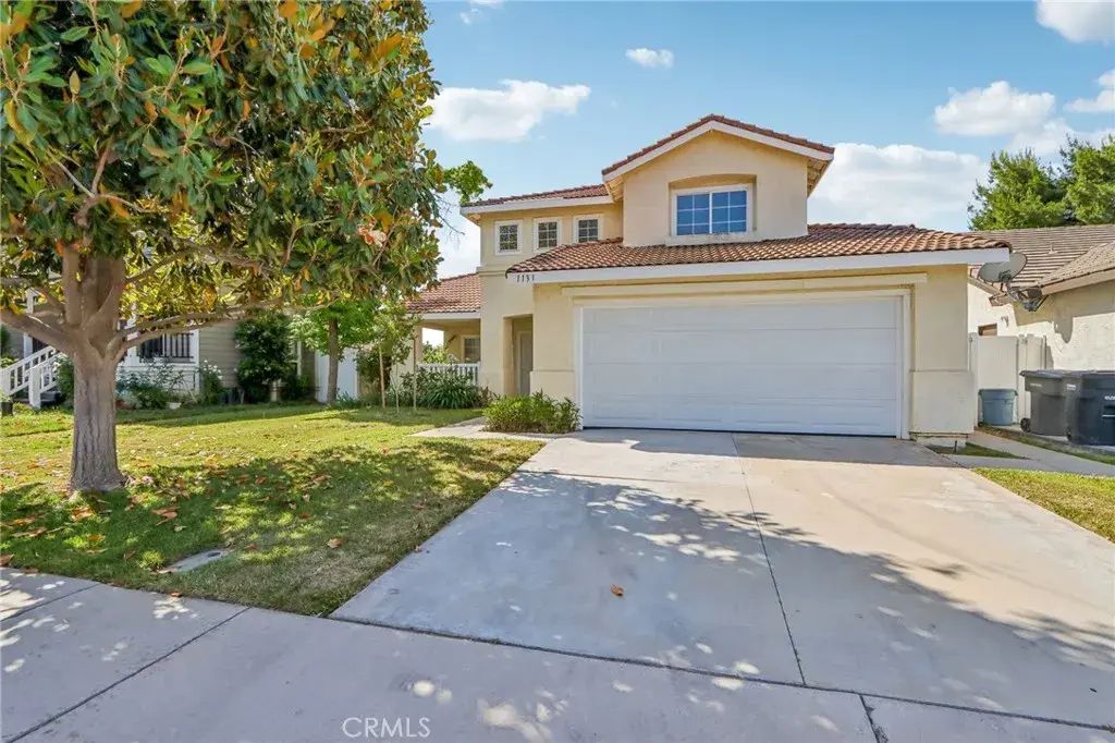 1131 Autumnwood Lane, Perris