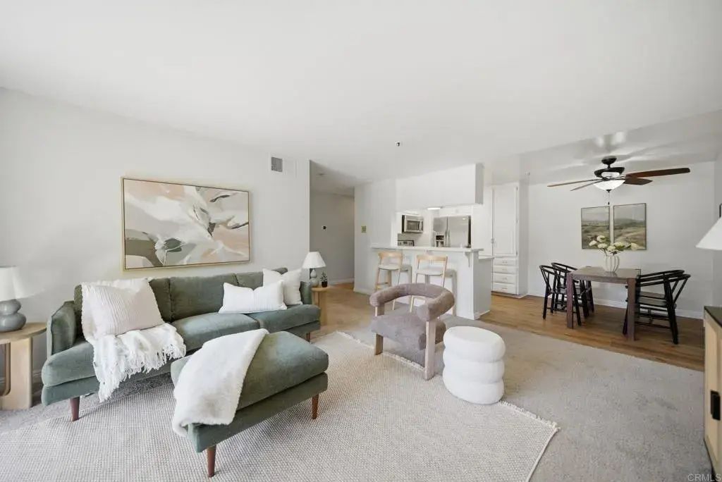 5745 Friars Road 93, 