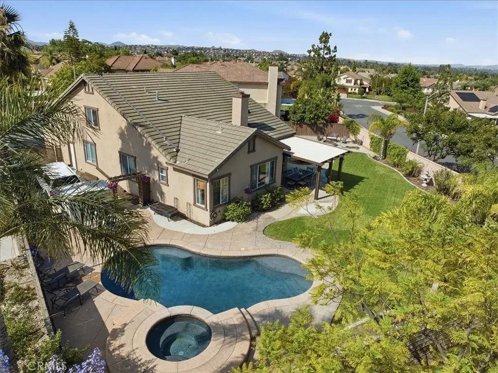 8509 Cabin, Riverside