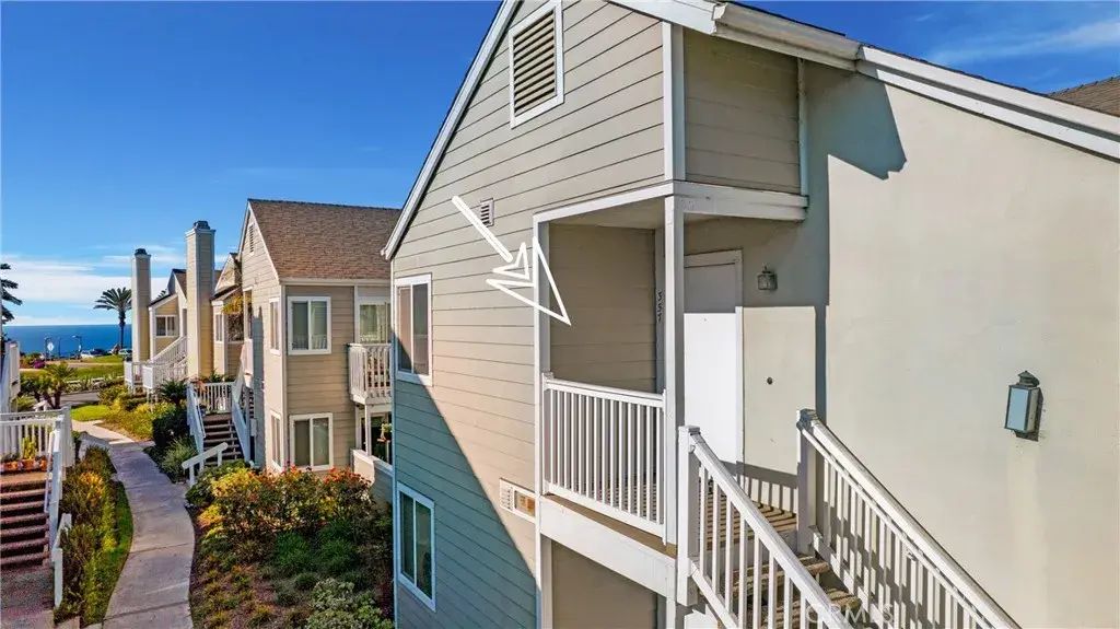34104 Selva Road 357, Dana Point