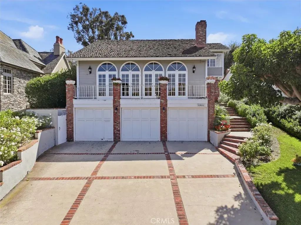 4400 Via Azalea, Palos Verdes Estates