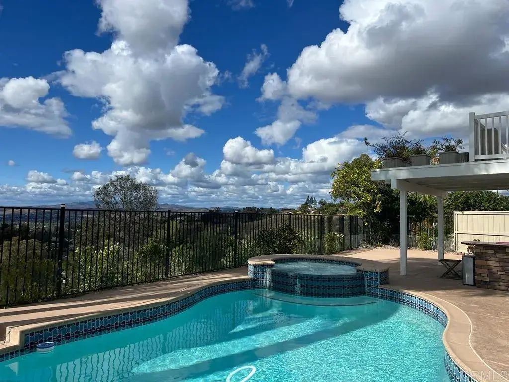 1036 Erin Drive, El Cajon
