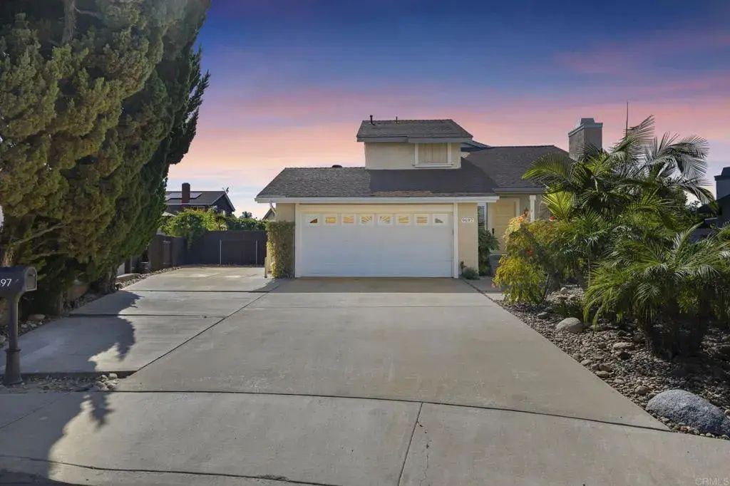 9697 Bundy Drive, Santee