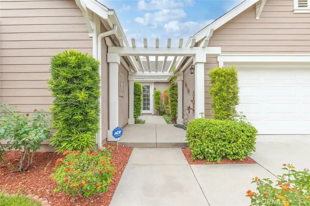 29183 Providence, Temecula