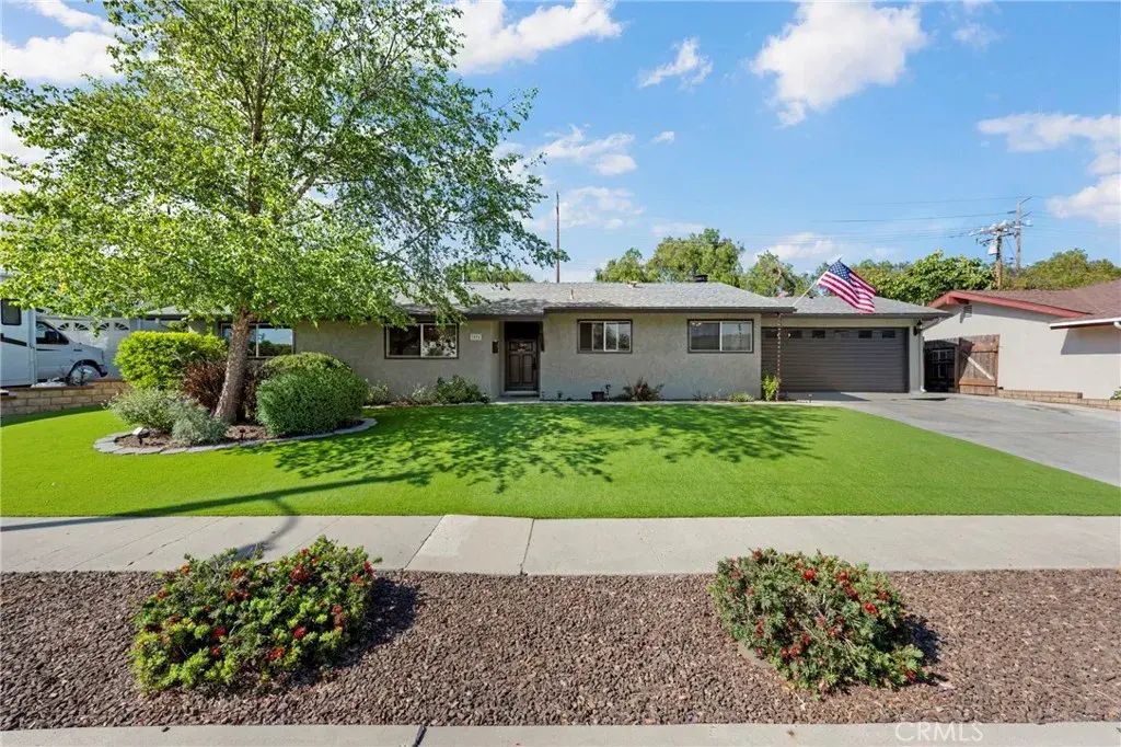 3471 Frankie, Newbury Park