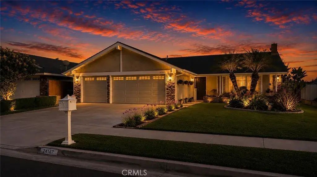 24167 Via Vargas Drive, Moreno Valley