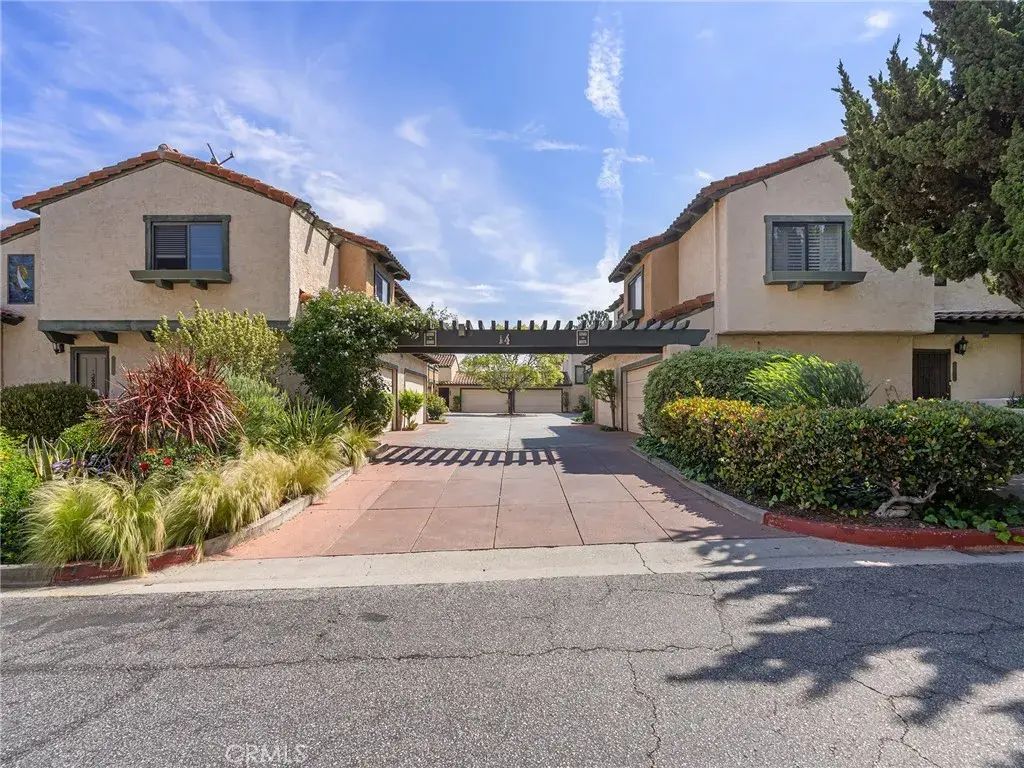 28666 Vista Madera, Rancho Palos Verdes