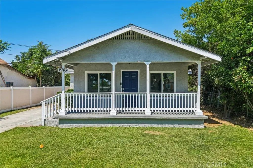 2743 12th Street, Riverside
