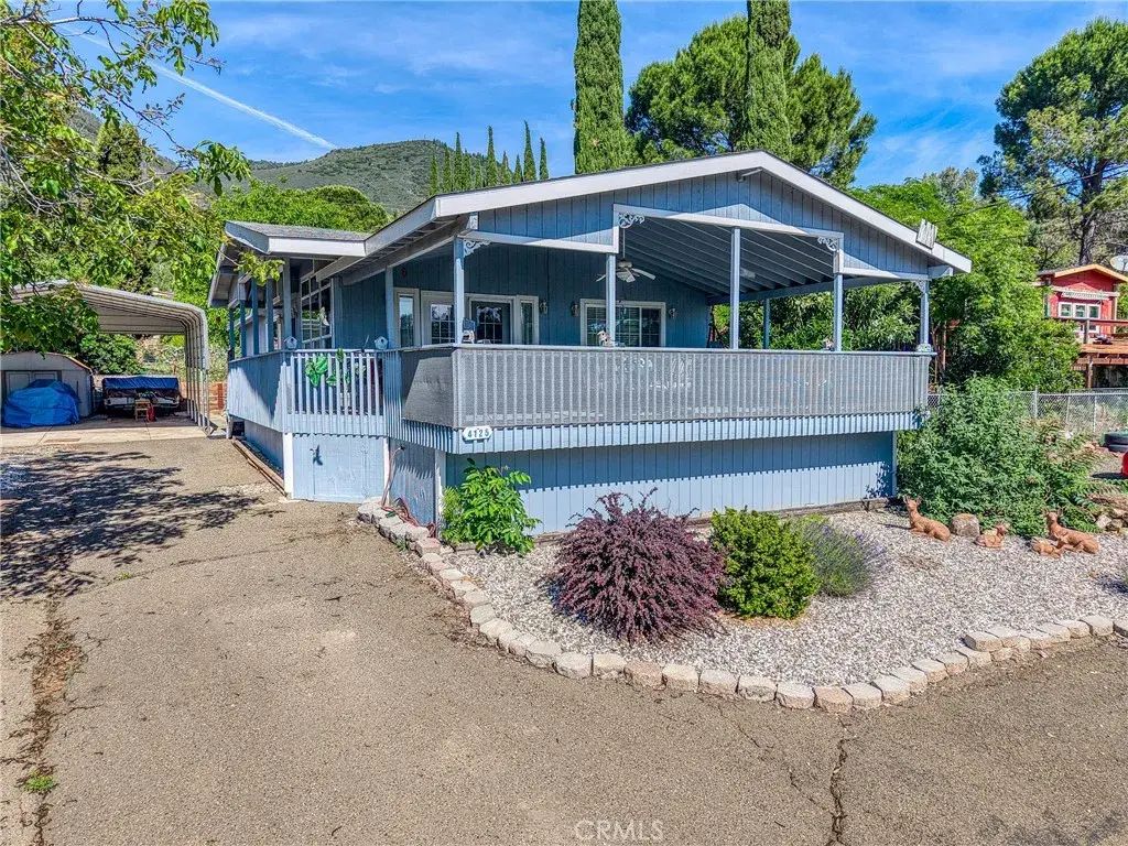 4125 Pomo Court, Kelseyville