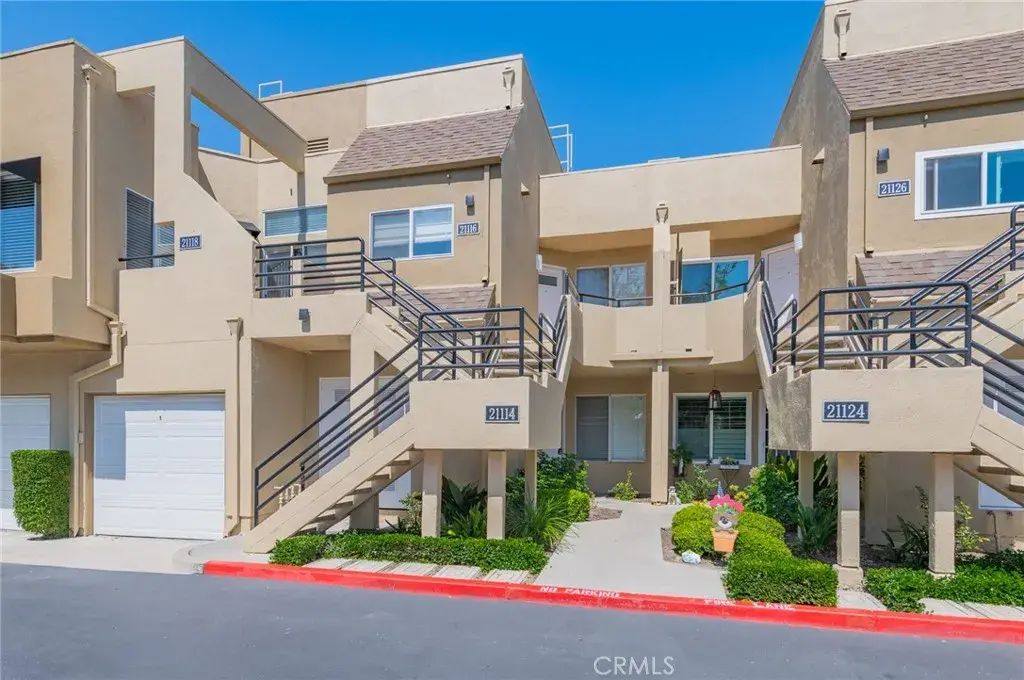 21114 Cobalt, Mission Viejo