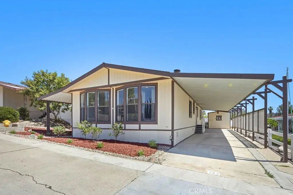 15181 Van Buren 262, Riverside
