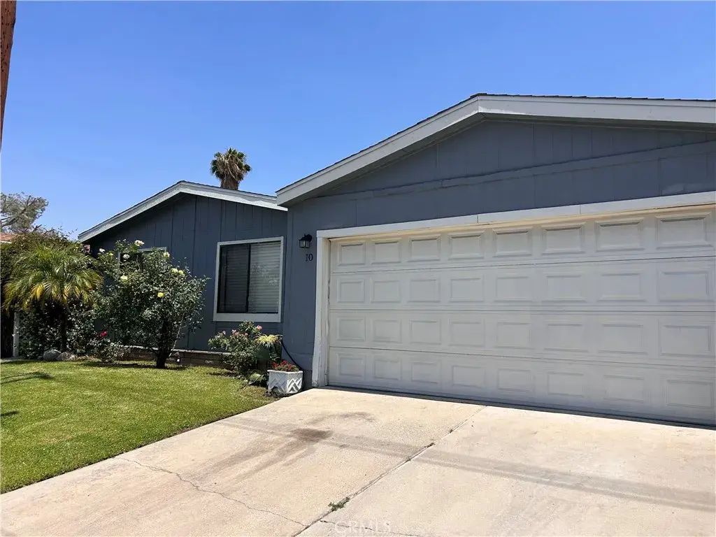 700 E Washington 10, Colton