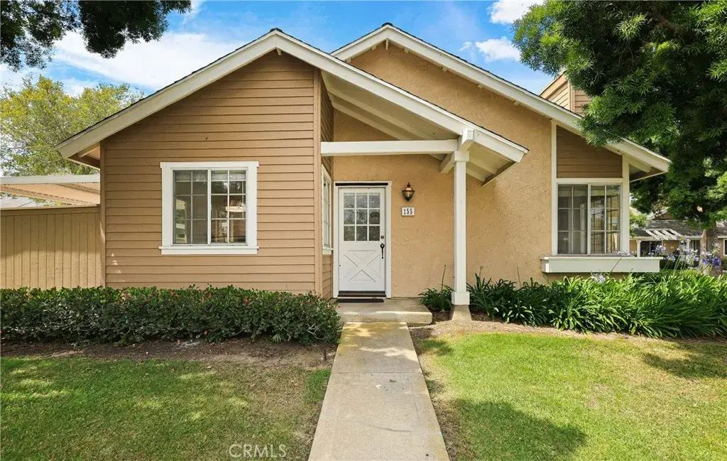 155 Rockwood, Irvine