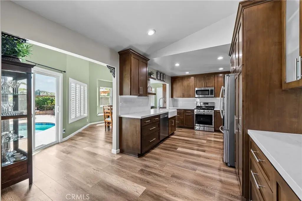 22926 Frisca Drive, Valencia
