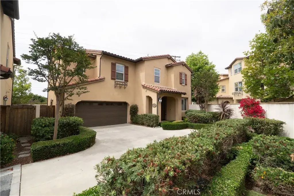 10511 Sausalito Court, Los Alamitos