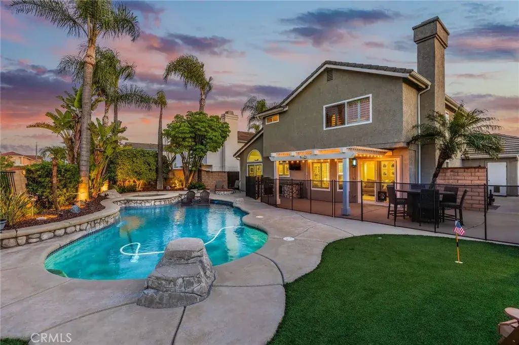 820 Rexford Court, Diamond Bar