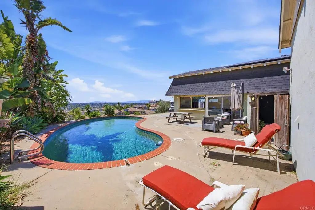 1779 Curry Comb Drive, San Marcos