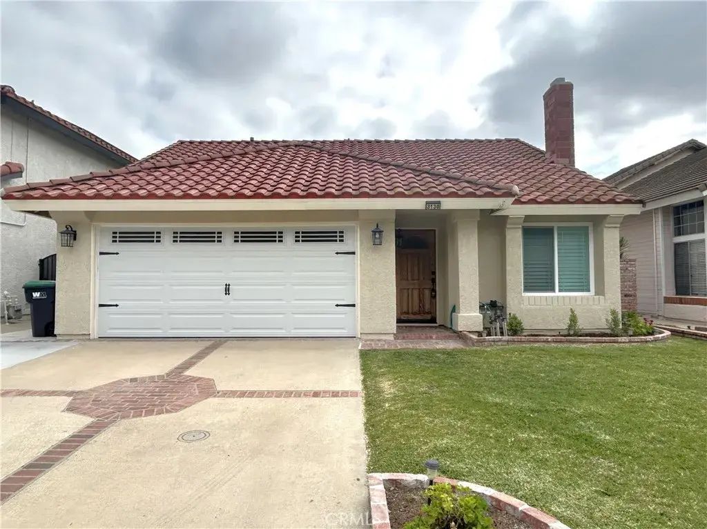 3130 Oakcrest, Chino Hills